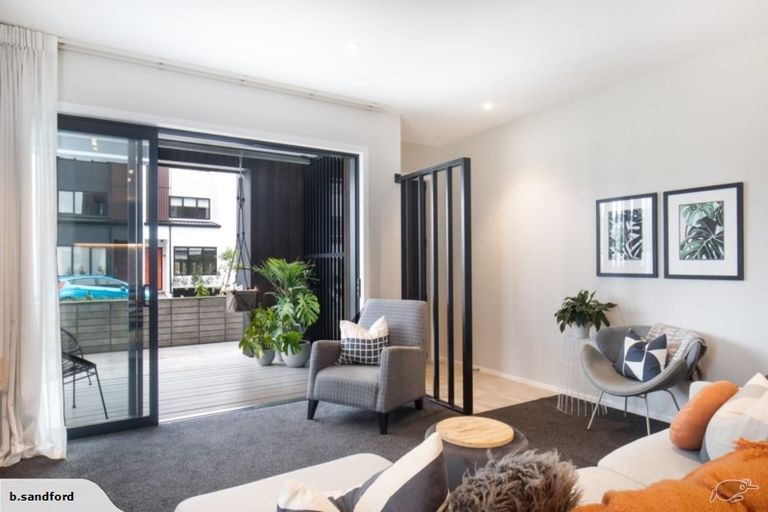 Photo of property in 49 Rangihina Road, Hobsonville, Auckland, 0616