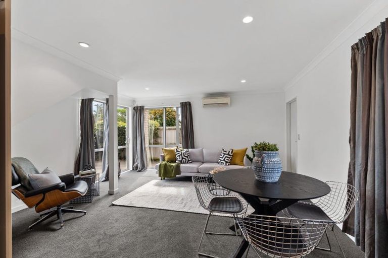 Photo of property in 378 Selwyn Street, Addington, Christchurch, 8024