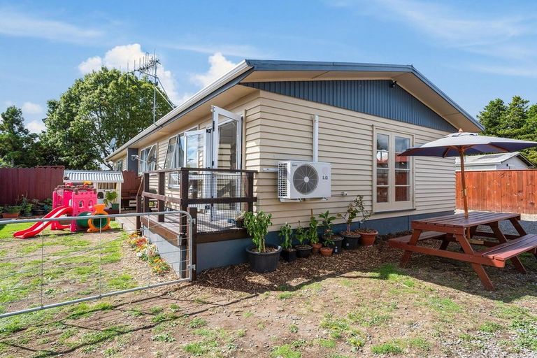 Photo of property in 4 Mihipeka Grove, Turangi, 3334