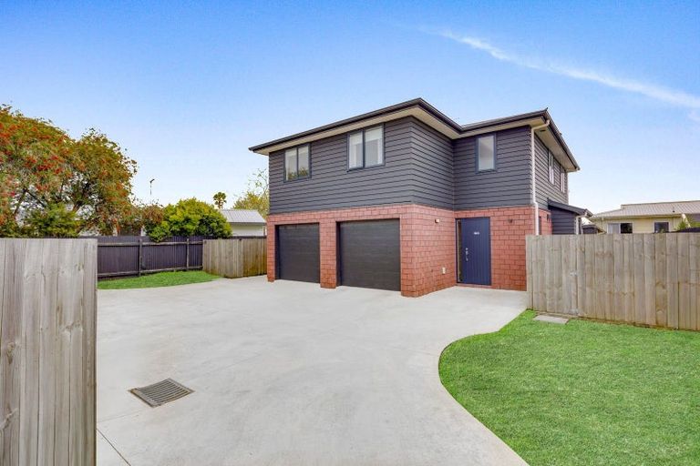 Photo of property in 6b Sunnyside Road, Nawton, Hamilton, 3200