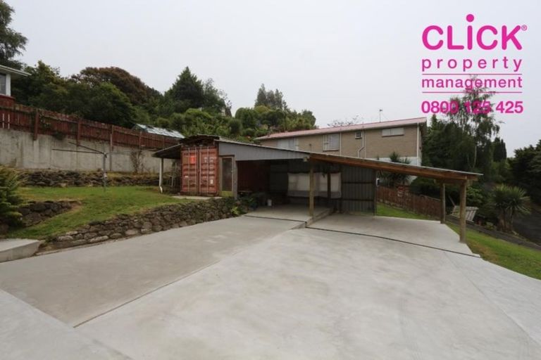 Photo of property in 35 Kinsman Street, Kaikorai, Dunedin, 9010