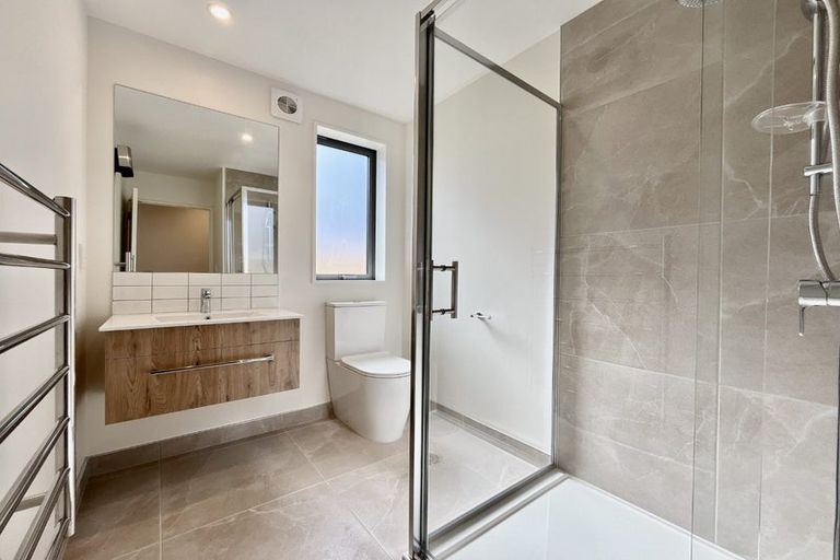Photo of property in 8/20 Euston Street, Riccarton, Christchurch, 8041