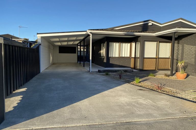 Photo of property in 7a Nathan Avenue, Paraparaumu Beach, Paraparaumu, 5032