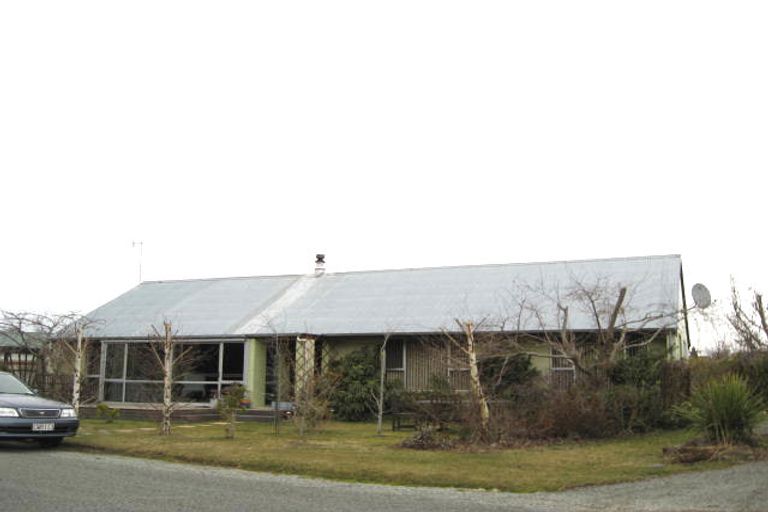 Photo of property in 2 River Terrace, Fairlie, 7925