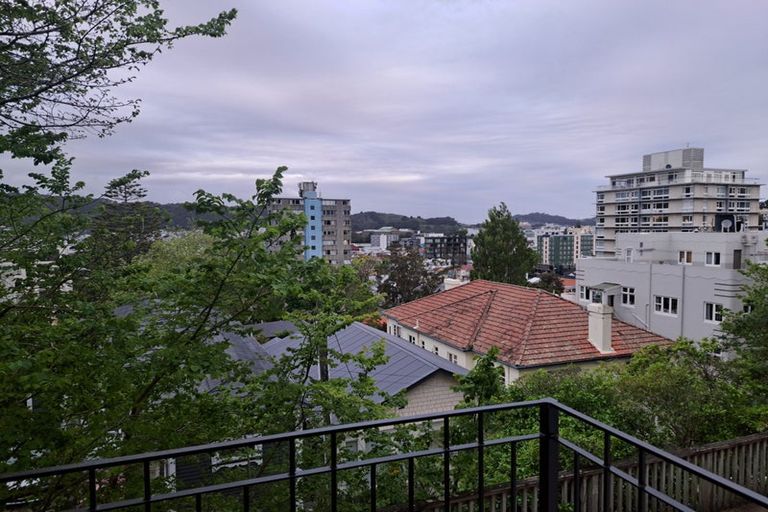 Photo of property in 358b The Terrace, Te Aro, Wellington, 6011