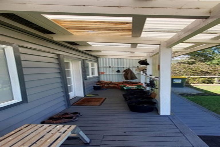 Photo of property in 23 Tramway Street, Ross, 7812