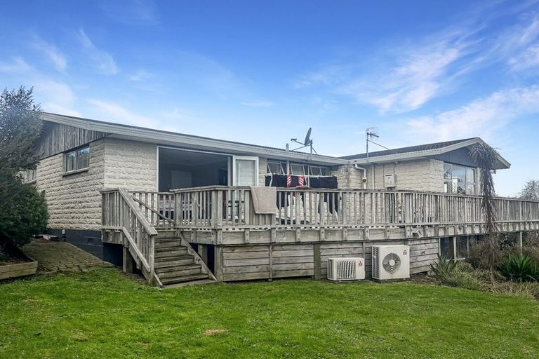 Photo of property in 30 Pirinoa Street, Feilding, 4702