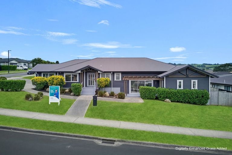 Photo of property in 24 Hitchen Road, Pokeno, 2402