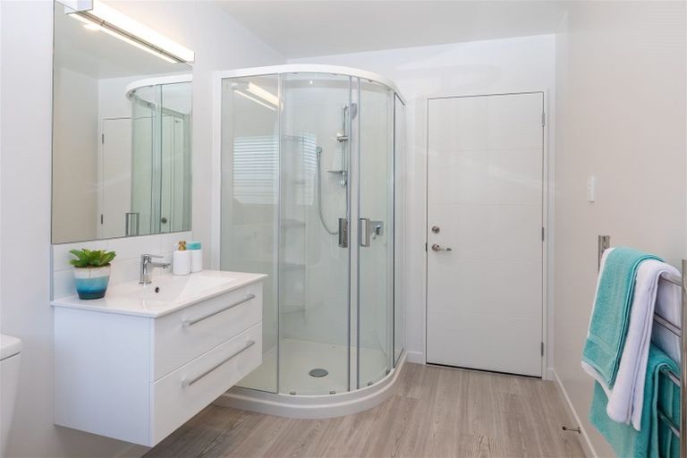 Photo of property in 16 Flaxon Place, Burwood, Christchurch, 8083