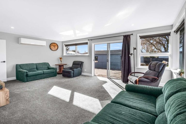 Photo of property in 84a Cridland Street, Rakaia, 7710