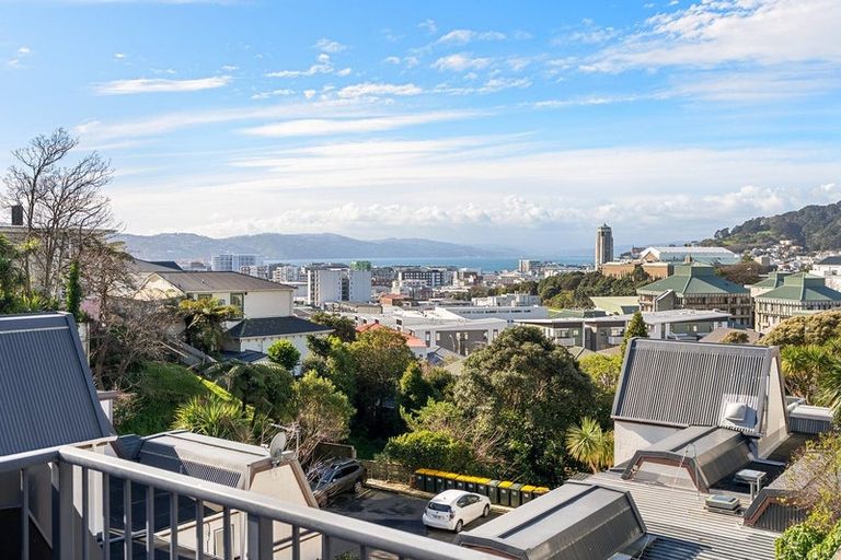 Photo of property in Sherwood Mews, 28n Bidwill Street, Mount Cook, Wellington, 6021