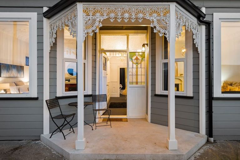 Photo of property in 31 Plunket Street, Saint Kilda, Dunedin, 9012