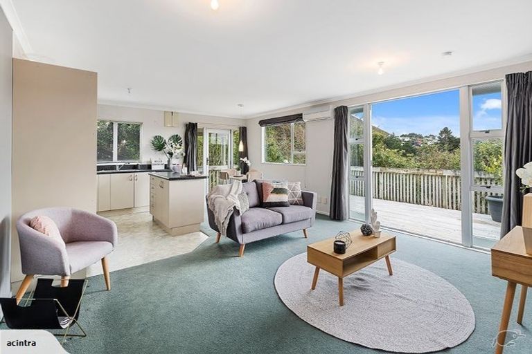 Photo of property in 97a Allington Road, Karori, Wellington, 6012