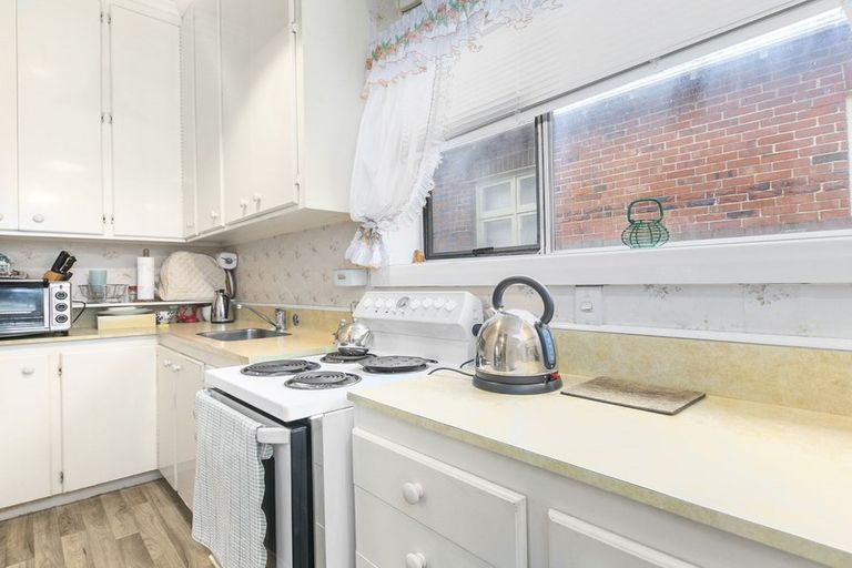 Photo of property in 12 Trafalgar Street, Saint Kilda, Dunedin, 9012