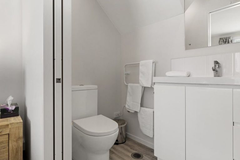 Photo of property in 2/486 Manchester Street, St Albans, Christchurch, 8014