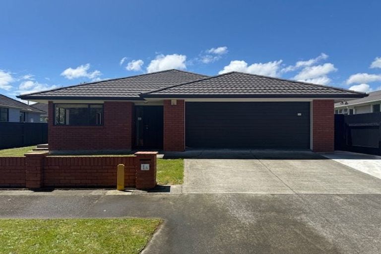 Photo of property in 1a Newbury Street, Awapuni, Palmerston North, 4412