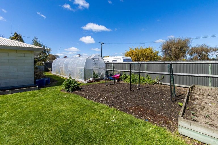 Photo of property in 226 Talbot Street, Geraldine, 7930