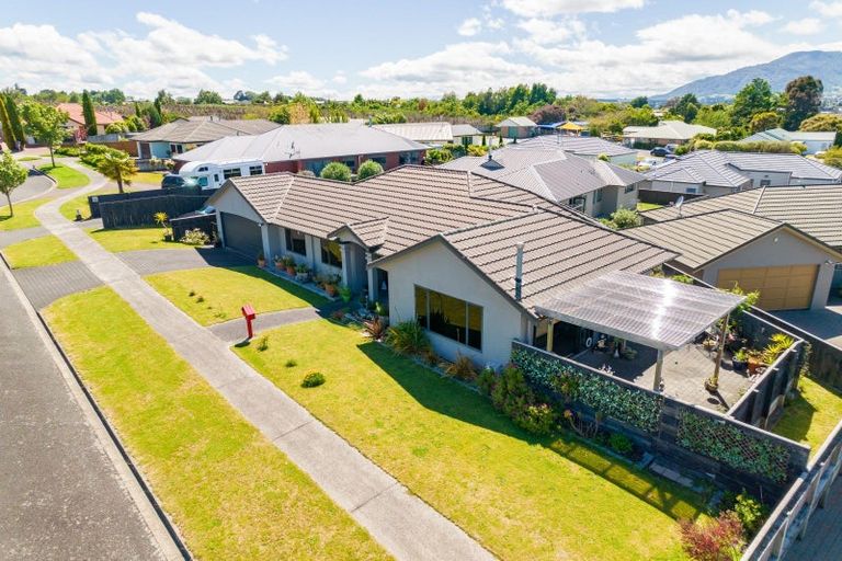 Photo of property in 1/20 The Grove, Nukuhau, Taupo, 3330