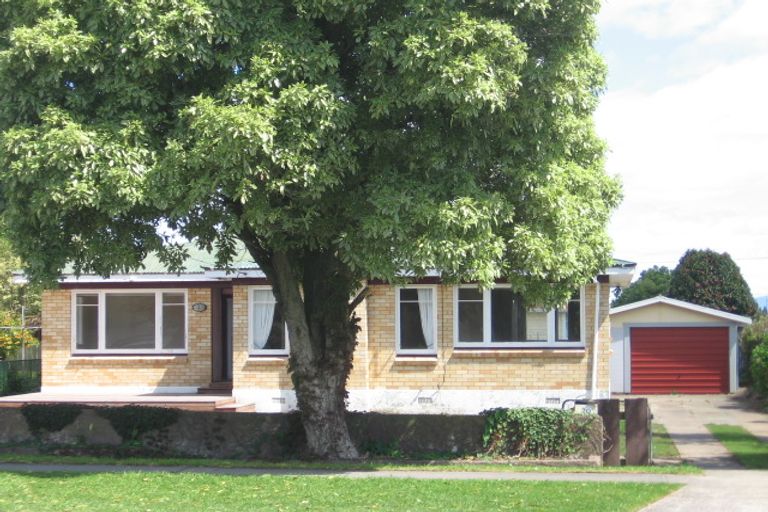 Photo of property in 20 Station Road, Matamata, 3400