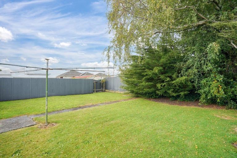 Photo of property in 107 Martin Street, Strathern, Invercargill, 9812