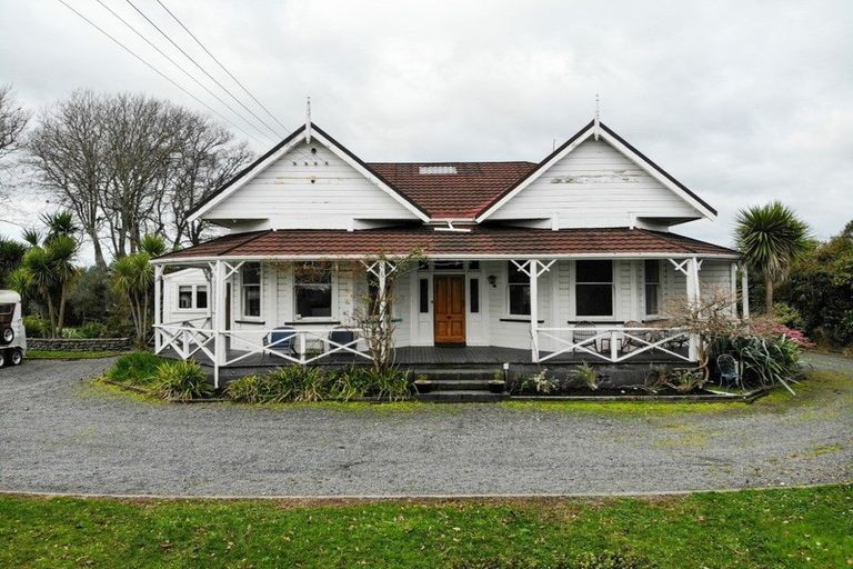 Photo of property in 49 Pukepapa Road, Marton, 4710