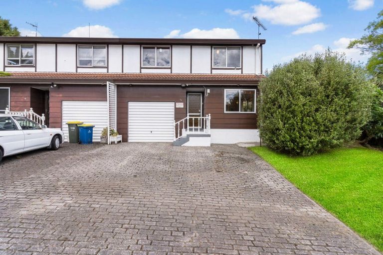 Photo of property in 54 Kohekohe Street, New Lynn, Auckland, 0600