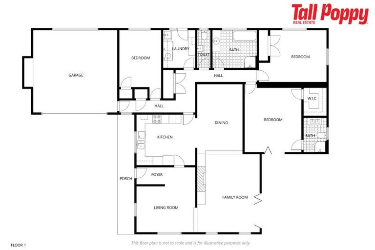 Photo of property in 35 Maire Street, Hawera, 4610