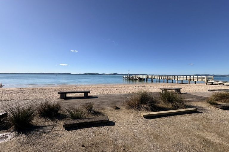 Photo of property in 134 Maraetai Drive, Maraetai, Auckland, 2018