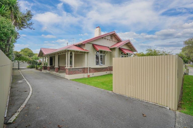 Photo of property in 75 Grey Street, Gladstone, Invercargill, 9810