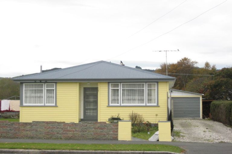 Photo of property in 39 Chaucer Street, Milton, 9220