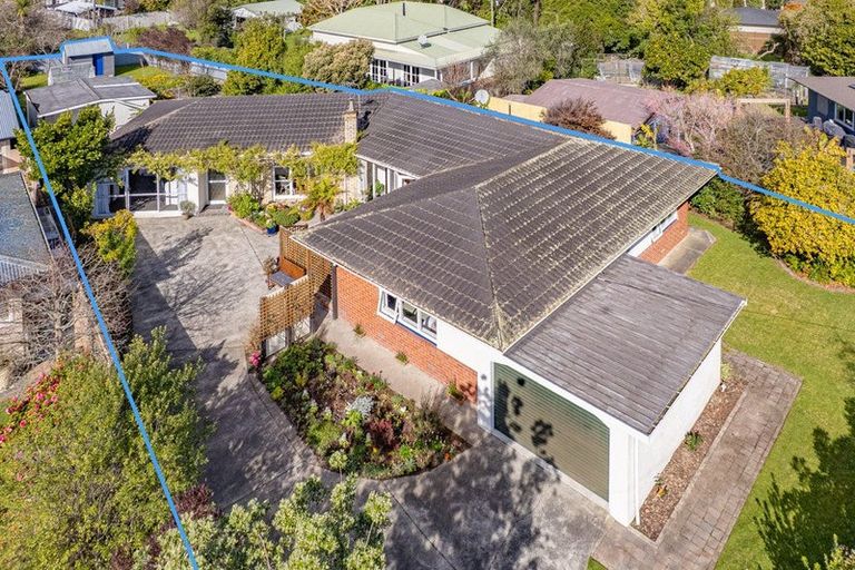 Photo of property in 8 Raine Street, Whanganui East, Whanganui, 4500