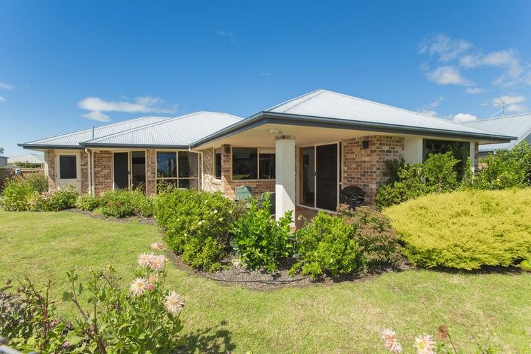 Photo of property in 41 Potae Avenue, Lytton West, Gisborne, 4010