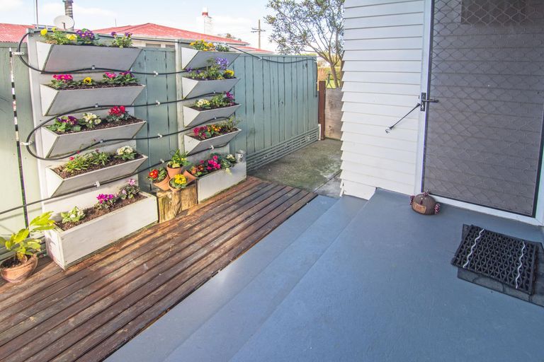 Photo of property in 47 Cockburn Street, Kuripuni, Masterton, 5810