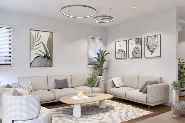 Photo of property in 5 Pyatt Crescent, Saint Johns, Auckland, 1072