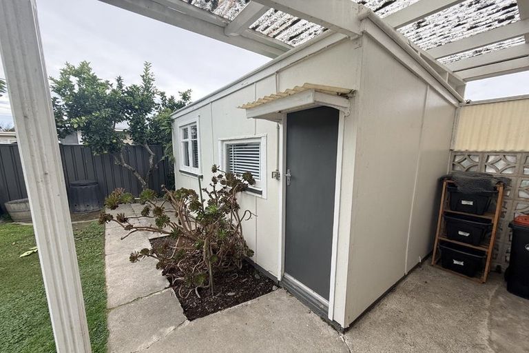 Photo of property in 32 Morse Street, Marewa, Napier, 4110