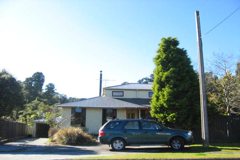 Photo of property in 105 Marsden Road, Greymouth, 7805