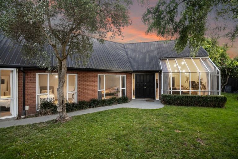 Photo of property in 1/28b Poulton Avenue, Richmond, Christchurch, 8013