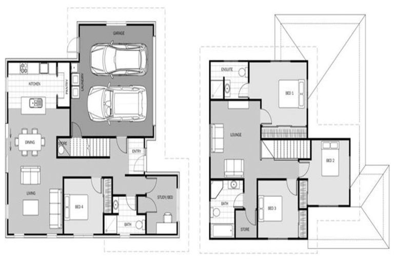 Photo of property in 3a Turehu Street, Merrilands, New Plymouth, 4312