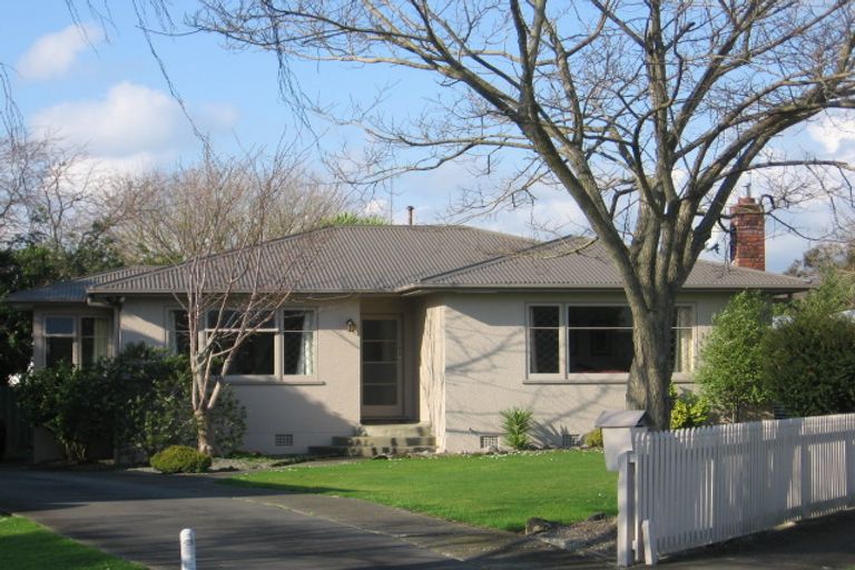 Photo of property in 9 Miles Place, Awapuni, Palmerston North, 4412