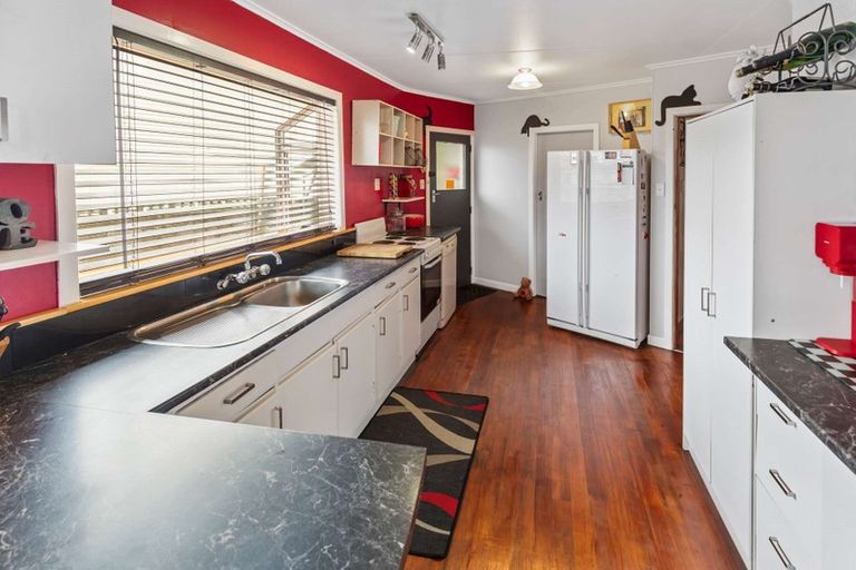 Photo of property in 119 Somerset Road, Springvale, Whanganui, 4501