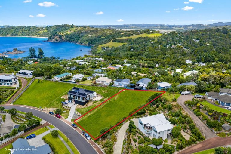 Photo of property in 46 Lax Crescent, Leigh, 0985