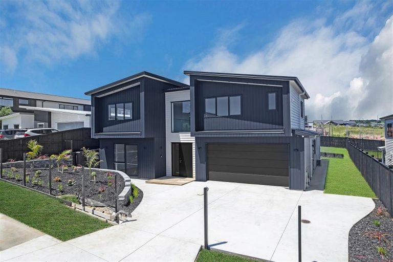 Photo of property in 6 Hutukawa Drive, Beachlands, Auckland, 2018