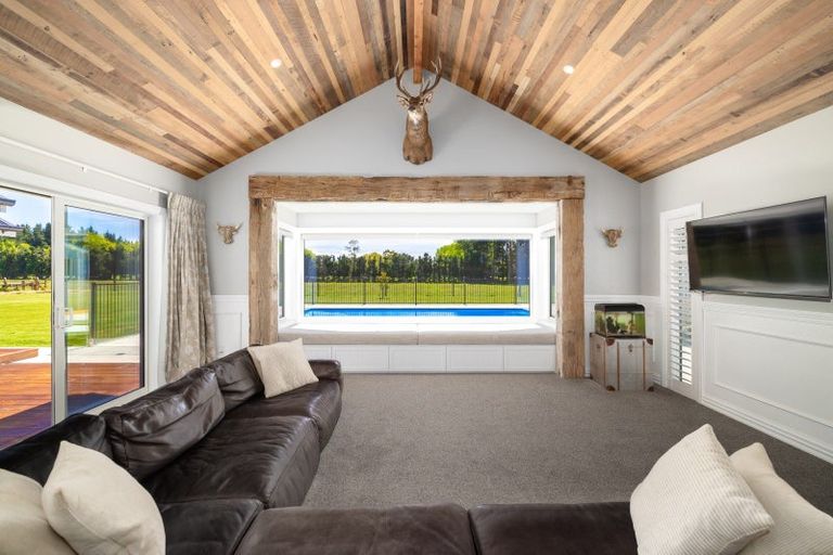 Photo of property in 473c West Melton Road, West Melton, 7675