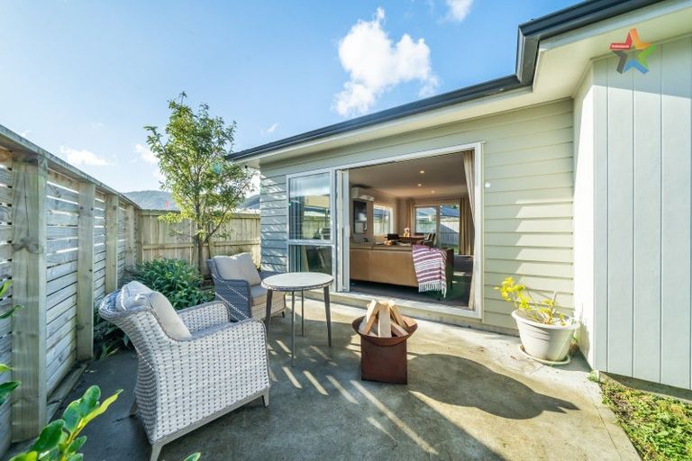 Photo of property in 7 Brian Hughes Road, Wainuiomata, Lower Hutt, 5014