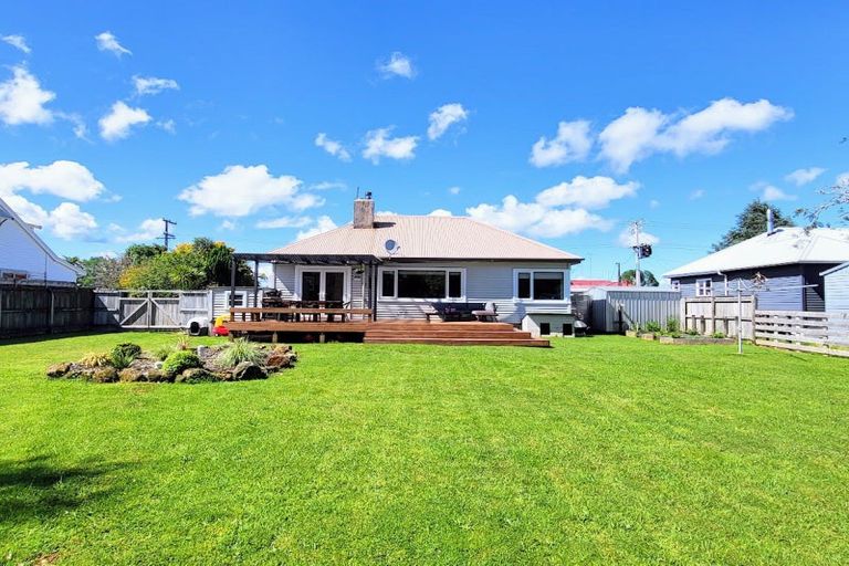 Photo of property in 5 Omatane Road, Owhango, 3990