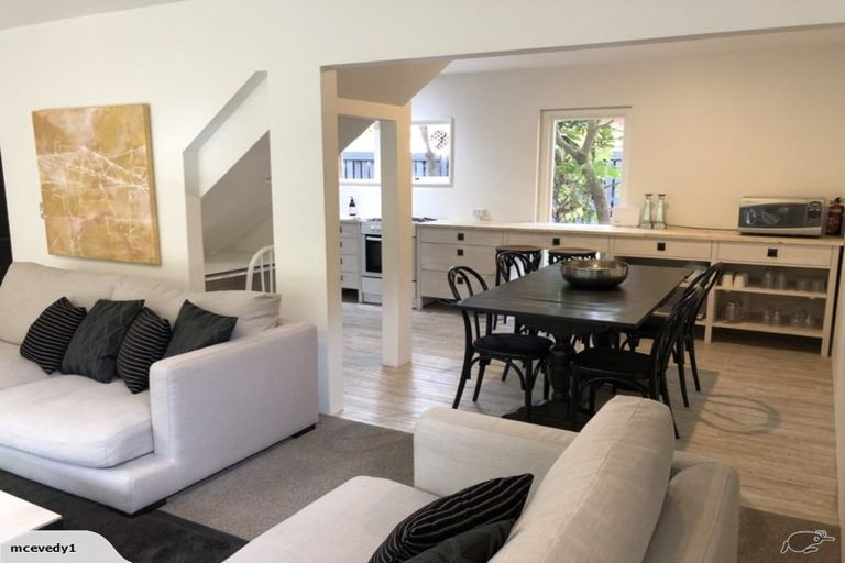 Photo of property in 4/16 Rossall Street, Merivale, Christchurch, 8014