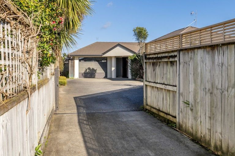 Photo of property in 91a Queen Street West, Levin, 5510