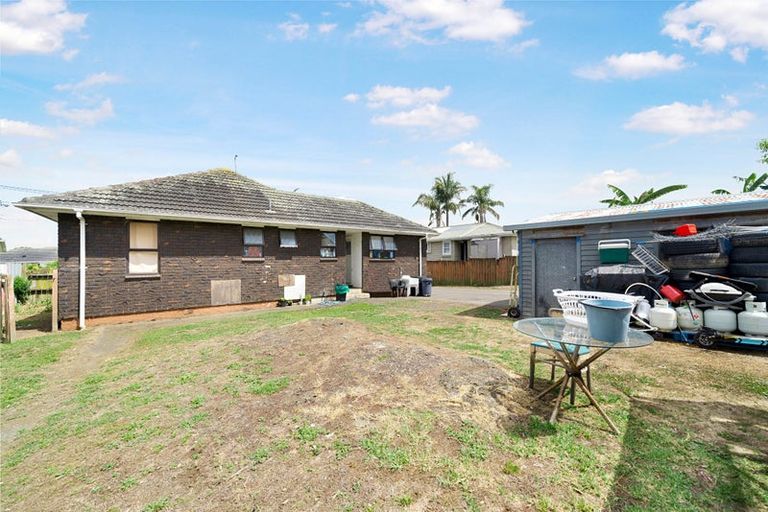 Photo of property in 18 Bernard Street, Mount Wellington, Auckland, 1062