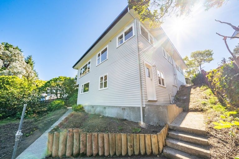 Photo of property in 21 Redvers Drive, Belmont, Lower Hutt, 5010
