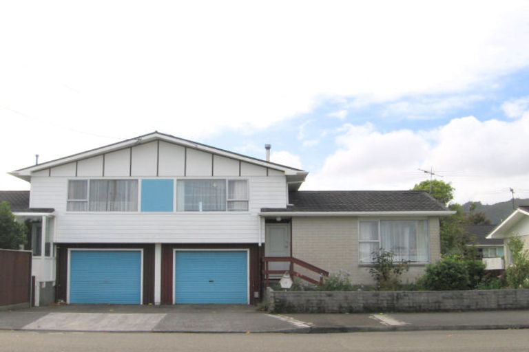 Photo of property in 3 Gordon Street, Avalon, Lower Hutt, 5011
